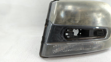2002 Chevrolet Trailblazer Passenger Right Oem Head Light Headlight Lamp