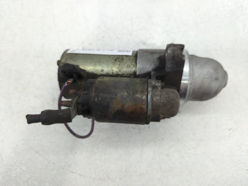 2004-2005 Chevrolet Trailblazer Car Starter Motor Solenoid OEM P/N:9000966 Fits Fits 2004 2005 2006 OEM Used Auto Parts