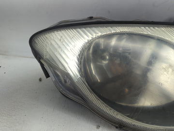 1999-2004 Chrysler 300m Passenger Right Oem Head Light Headlight Lamp