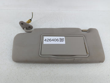 2004 Chrysler 300m Instrument Cluster Speedometer Gauges P/N:AN7T-10849-JC Fits OEM Used Auto Parts