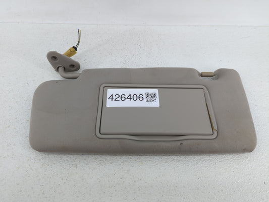 2004 Chrysler 300m Instrument Cluster Speedometer Gauges P/N:AN7T-10849-JC Fits OEM Used Auto Parts