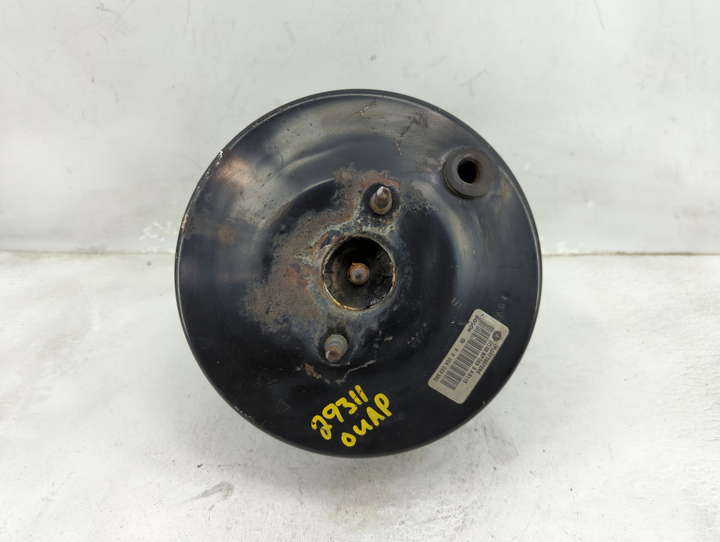 1998-2004 Chrysler Concorde Power Brake Booster Oem - Oemusedautoparts1.com