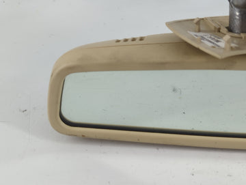 2004 Chrysler E Class Interior Rear View Mirror Replacement OEM P/N:211 811 0107 Fits OEM Used Auto Parts