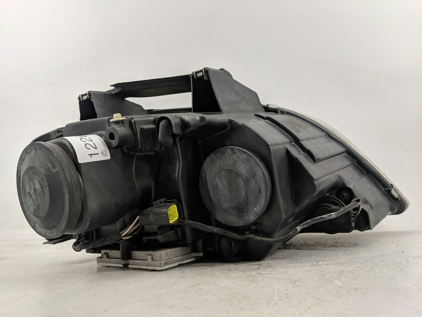 2004-2006 Chrysler Pacifica Driver Left Oem Head Light Headlight Lamp - Oemusedautoparts1.com