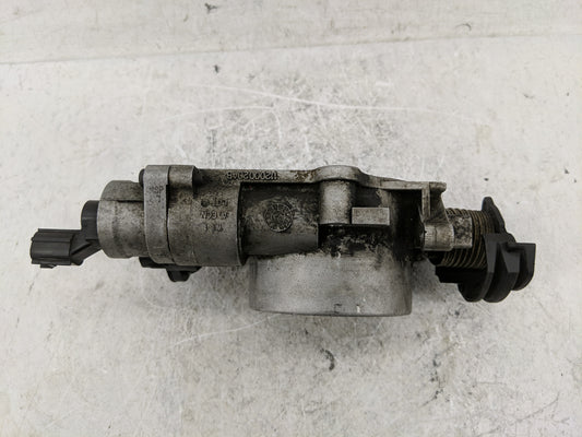 2004 Chrysler Pacifica Throttle Body Fits OEM Used Auto Parts