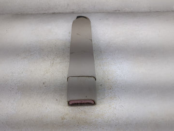 2004-2008 Chrysler Pacifica Passenger Front Seatbelt Buckle Tan