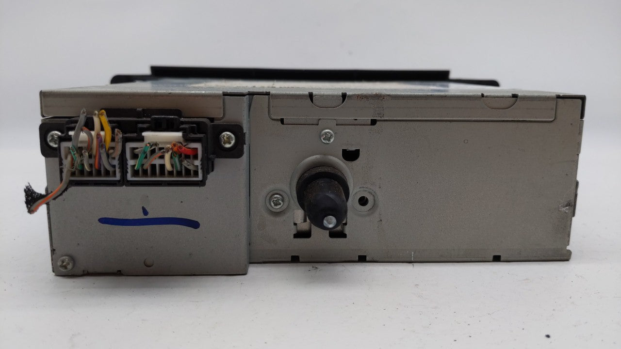 2004-2008 Chrysler Pacifica Information Display Screen - Oemusedautoparts1.com