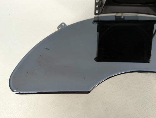 2004 Chrysler Pacifica Instrument Cluster Speedometer Gauges P/N:TN257420-4223 P04685848AD, TN257420-0072 Fits OEM Used Auto Parts