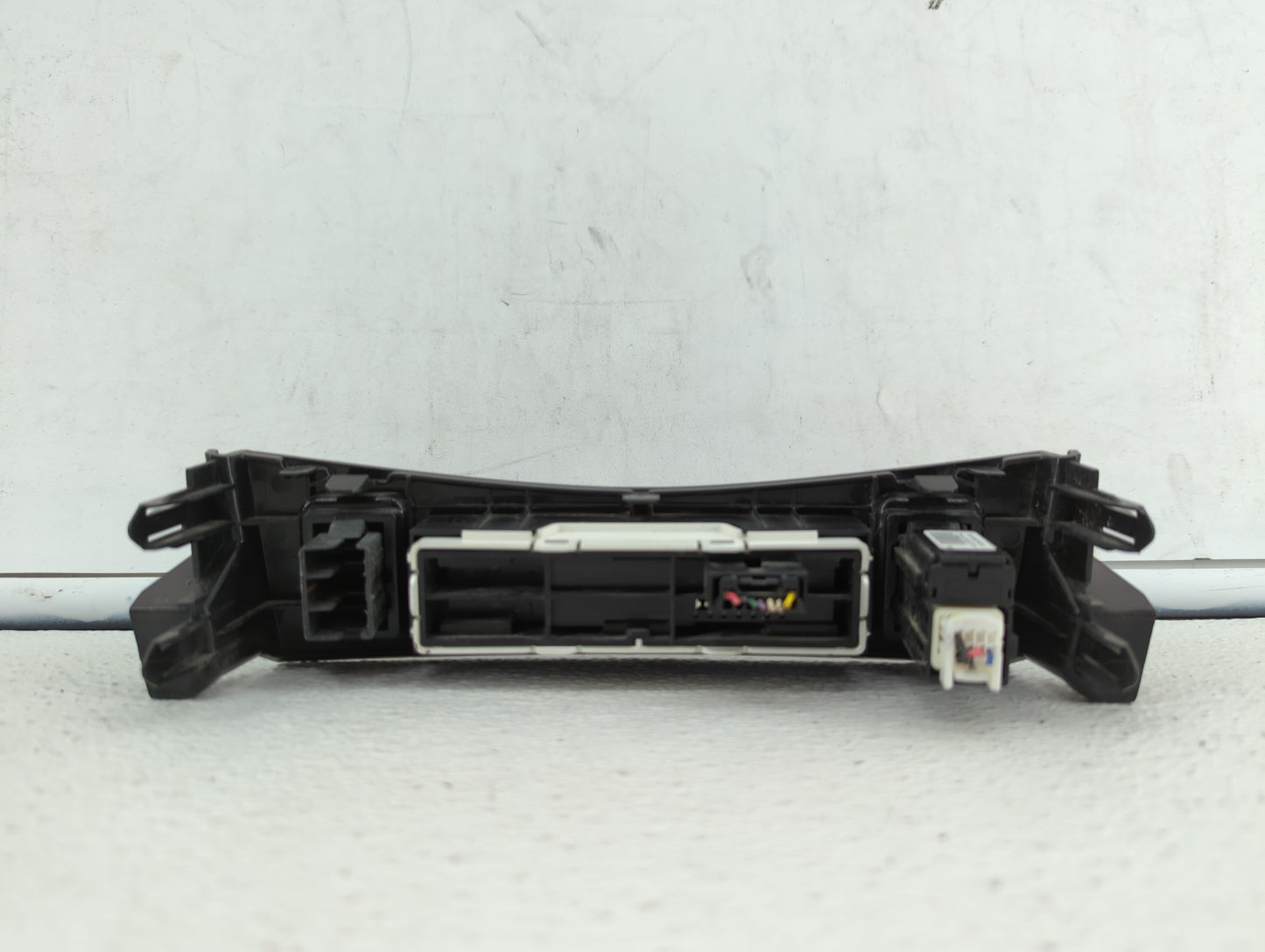 2004 Chrysler Pacifica Dash Trim Panel Oem 866382549368 - Oemusedautoparts1.com