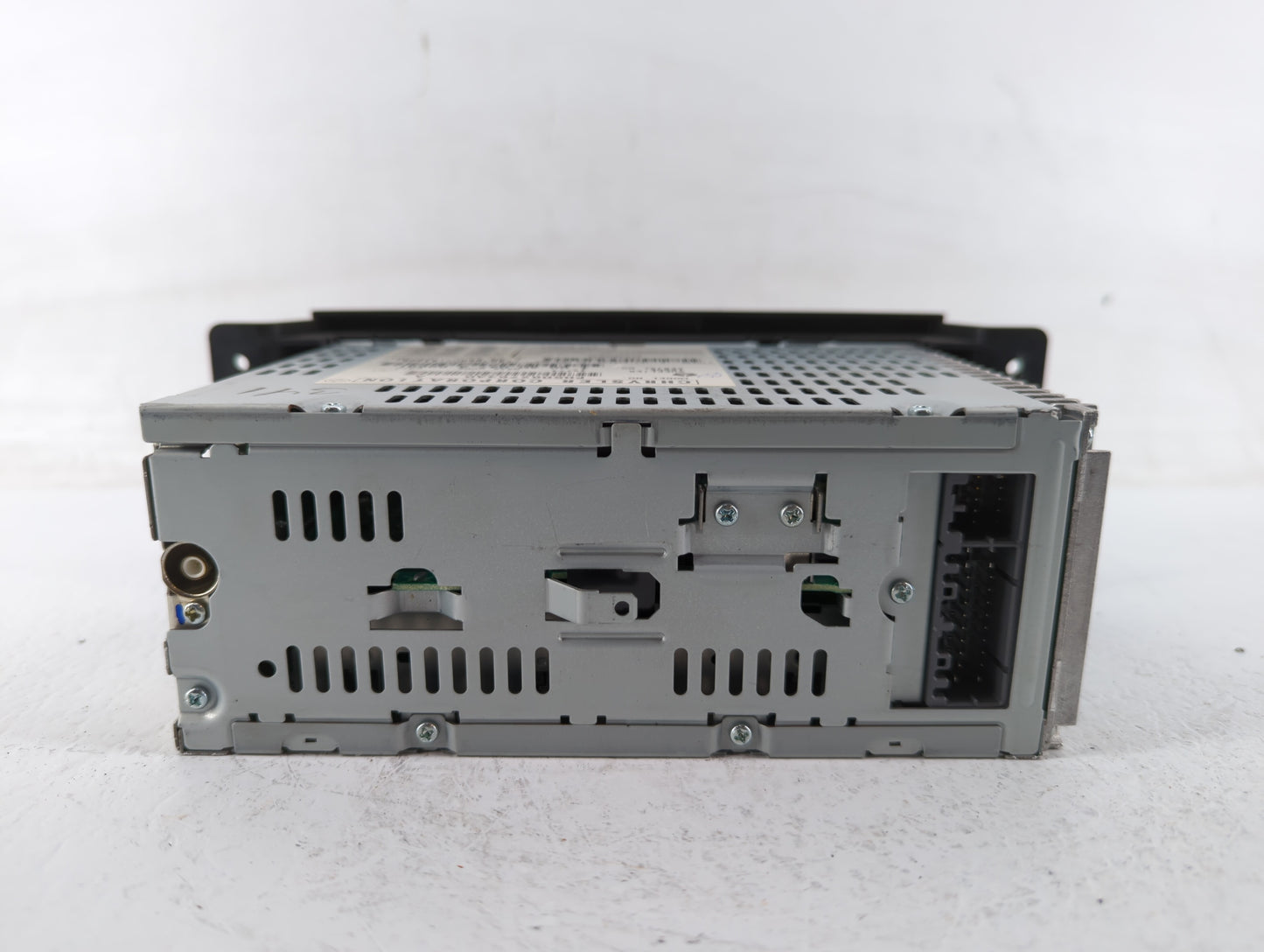 2004-2008 Chrysler Pacifica Radio AM FM Cd Player Receiver Replacement P/N:P05094031AF P05094564AB Fits OEM Used Auto Parts