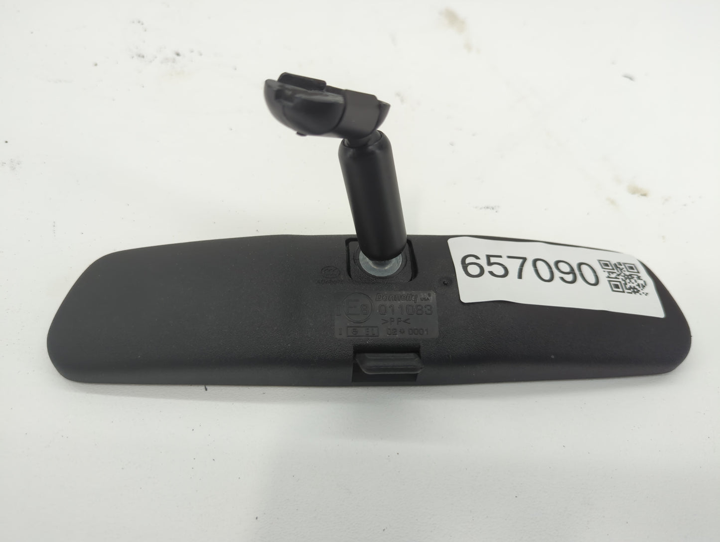 2004-2008 Chrysler Pacifica Interior Rear View Mirror Replacement OEM P/N:E8011083 Fits Fits 2004 2005 2006 2007 2008 OEM Us