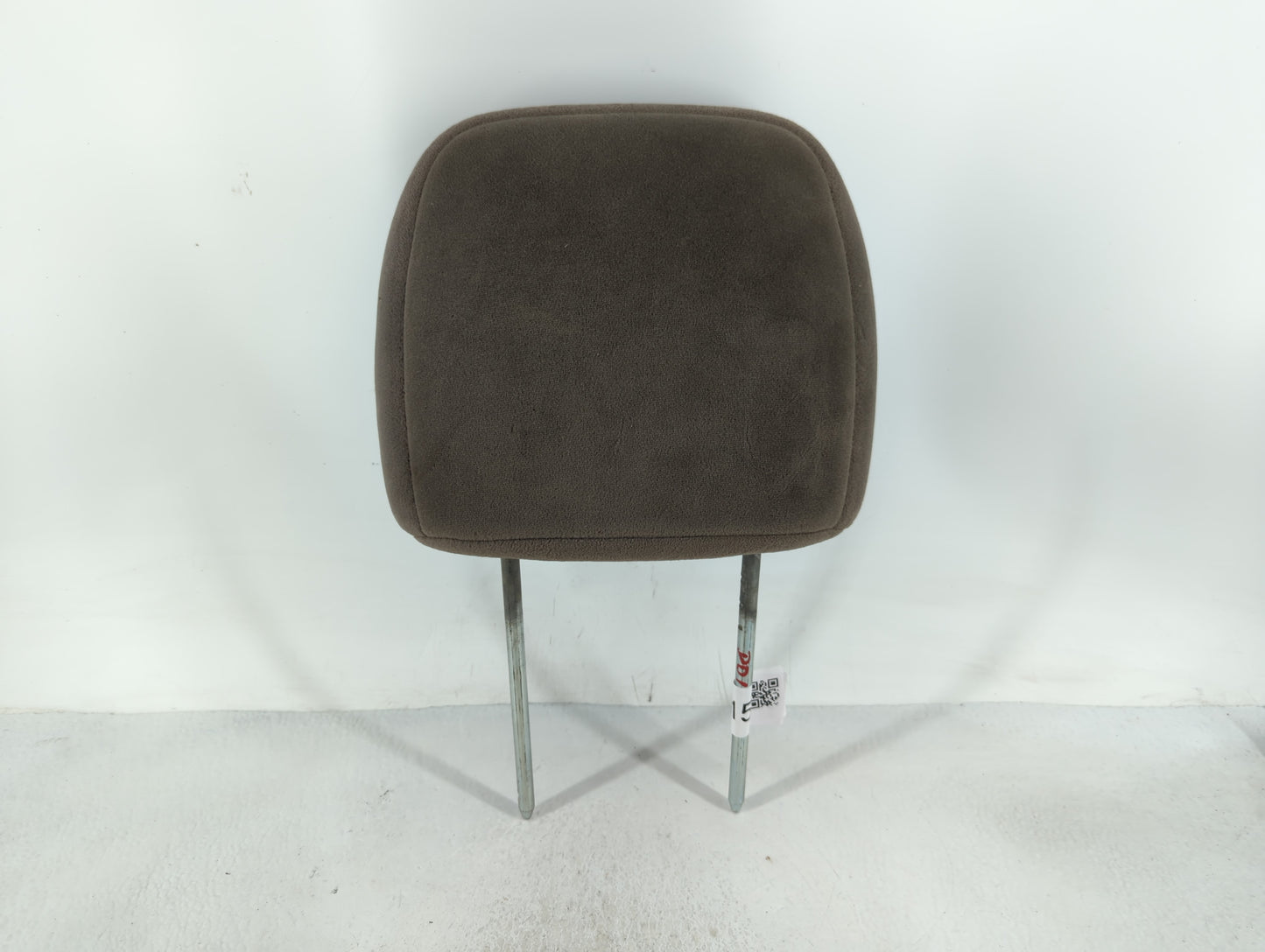 2004 Chrysler Pacifica Headrest Head Rest Front Driver Passenger Seat Fits OEM Used Auto Parts - Oemusedautoparts1.com