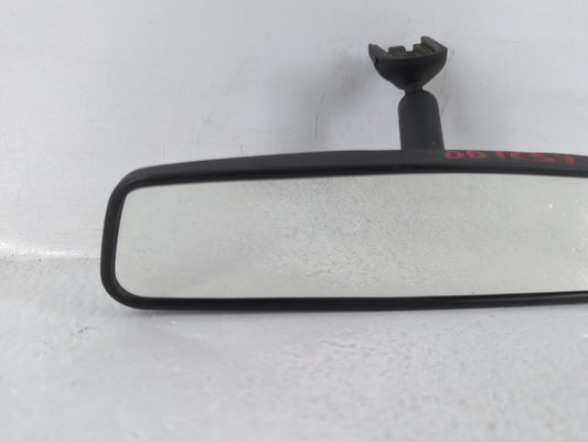 2004-2008 Chrysler Pacifica Interior Rear View Mirror Replacement OEM P/N:E8011083 Fits Fits 2004 2005 2006 2007 2008 OEM Used Auto Parts