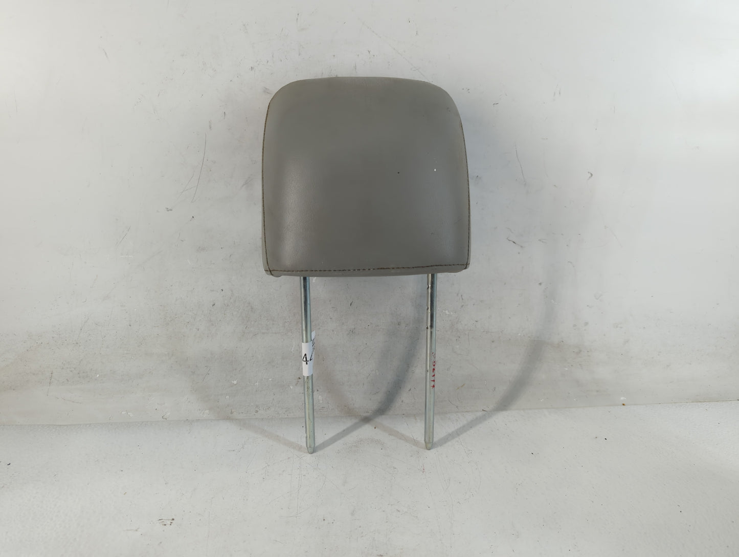 2004 Chrysler Pacifica Headrest Head Rest Front Driver Passenger Seat Fits OEM Used Auto Parts - Oemusedautoparts1.com