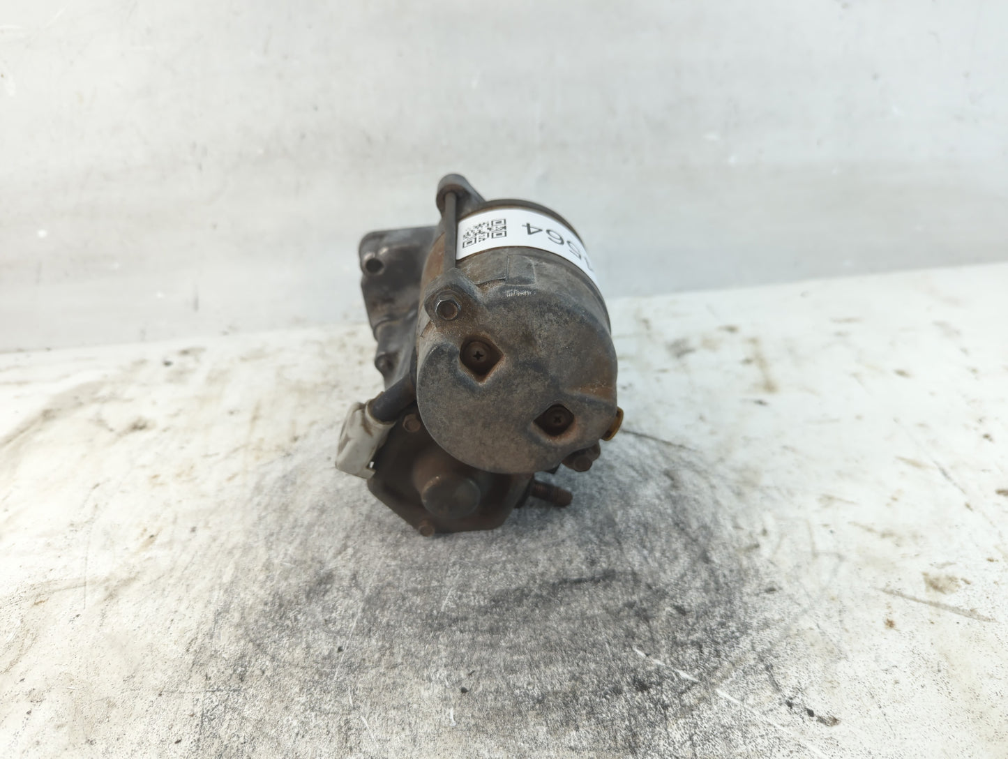 2004-2006 Chrysler Pacifica Car Starter Motor Solenoid OEM P/N:04686045AD Fits Fits 2004 2005 2006 OEM Used Auto Parts - Oem