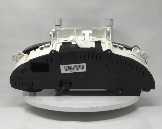 2004 Chrysler Pacifica Instrument Cluster Speedometer Gauges P/N:PN:P05082902AE Fits OEM Used Auto Parts