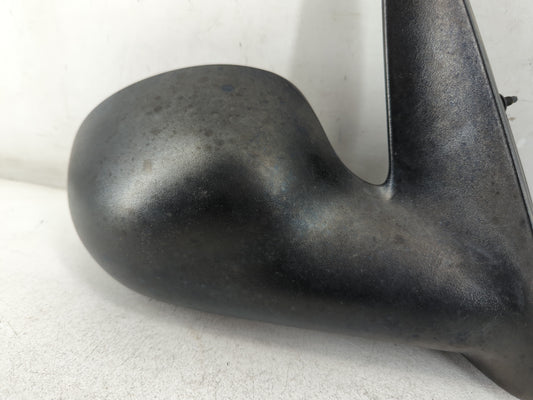 2004-2010 Chrysler Pt Cruiser Passenger Side View Mirror - Right Door Mirror OEM Used