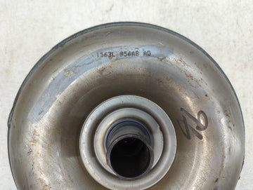 2004 Chrysler Pt Cruiser Torque Converter Automatic Transmission OEM P/N:1563L-956AB AD 1563L-956AB Fits OEM Used Auto Parts