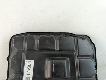 2003-2010 Chrysler Pt Cruiser Engine Oil Pan Fits Fits 2003 2004 2005 2006 2007 2008 2009 2010 OEM Used Auto Parts
