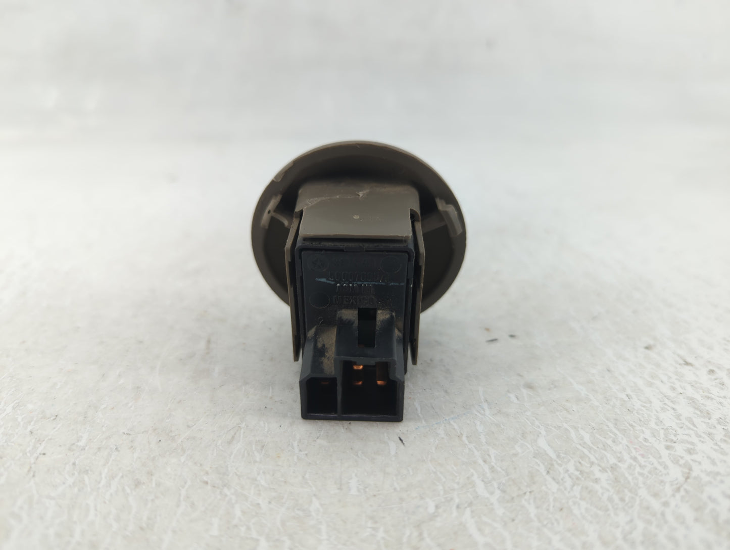 2001-2005 Chrysler Sebring Master Power Window Switch Replacement Driver Side Left P/N:56007695AC MR587779 Fits OEM Used Aut