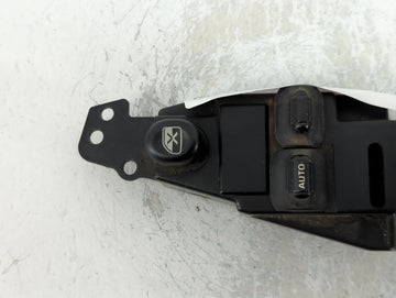2004-2006 Chrysler Sebring Passenger Right Power Window Switch 04602466aa