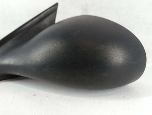 2002-2005 Chrysler Sebring Driver Side View Mirror - Left Door Mirror OEM Used