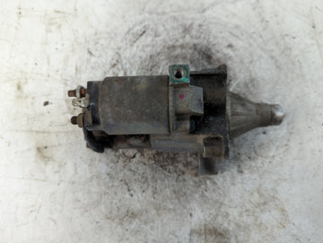 2003-2006 Chrysler Sebring Car Starter Motor Solenoid OEM P/N:M000T91881ZC 04606875AE Fits Fits 2003 2004 2005 2006 OEM Used Auto Parts