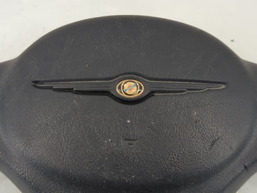 2003-2005 Chrysler Sebring Air Bag Driver Left Steering Wheel Mounted