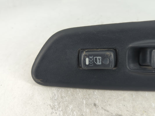 2001-2005 Chrysler Sebring Master Power Window Switch Replacement Driver Side Left P/N:MR587780 Fits OEM Used Auto Parts