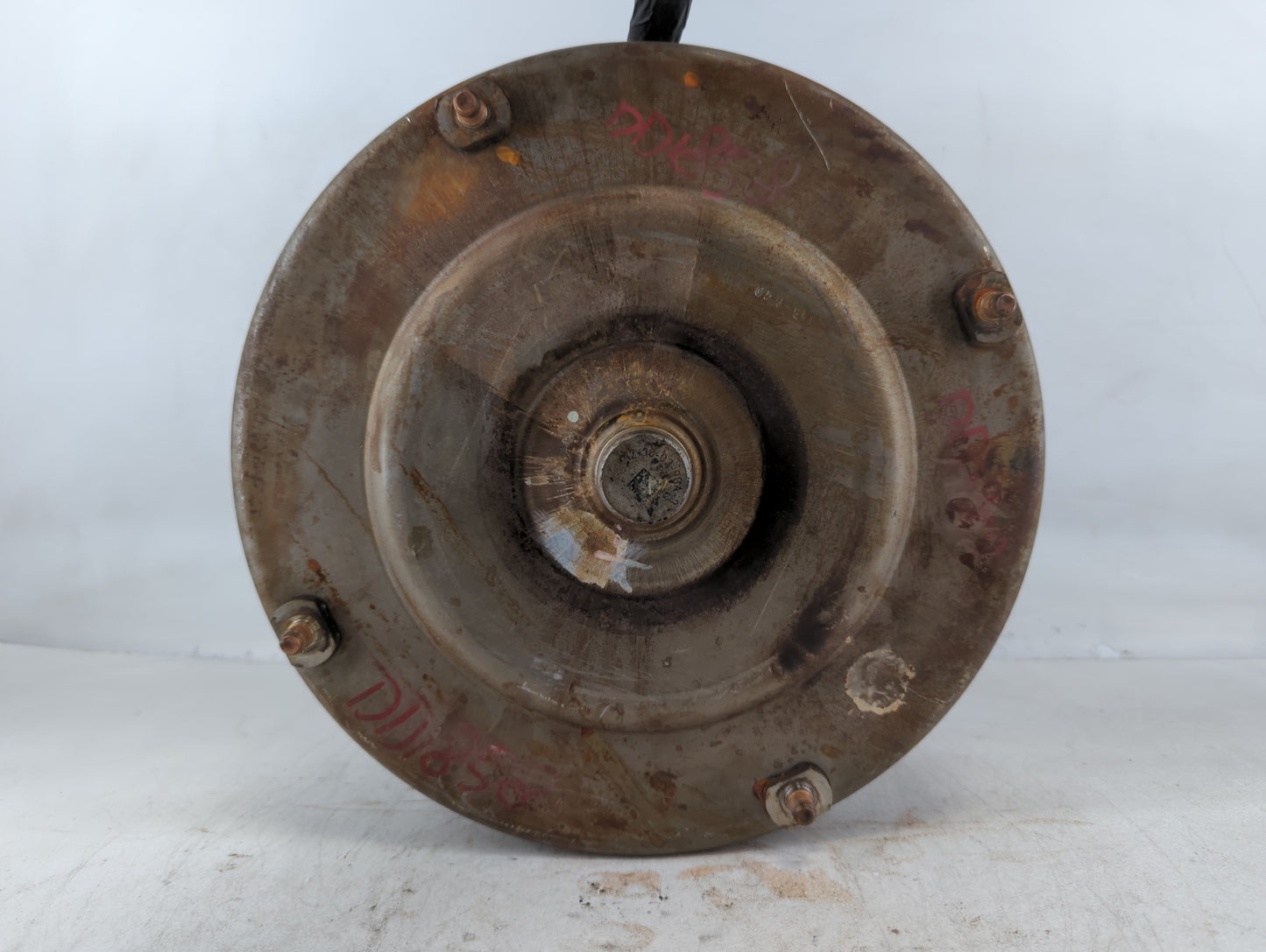 2004 Chrysler Town & Country Torque Converter Automatic Transmission OEM Fits OEM Used Auto Parts - Oemusedautoparts1.com