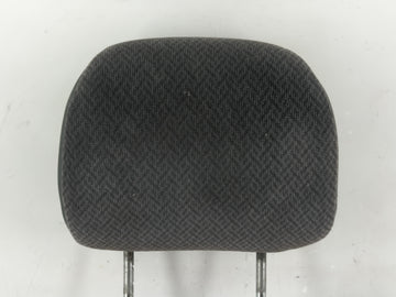 2004 Dodge Caravan Headrest Head Rest Front Driver Passenger Seat Fits OEM Used Auto Parts