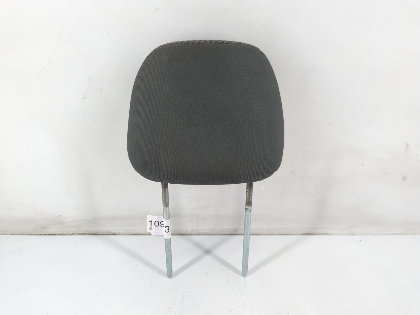 2004 Dodge Caravan Headrest Head Rest Front Driver Passenger Seat Fits OEM Used Auto Parts - Oemusedautoparts1.com