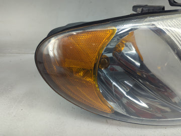 2001-2007 Dodge Caravan Passenger Right Oem Head Light Headlight Lamp