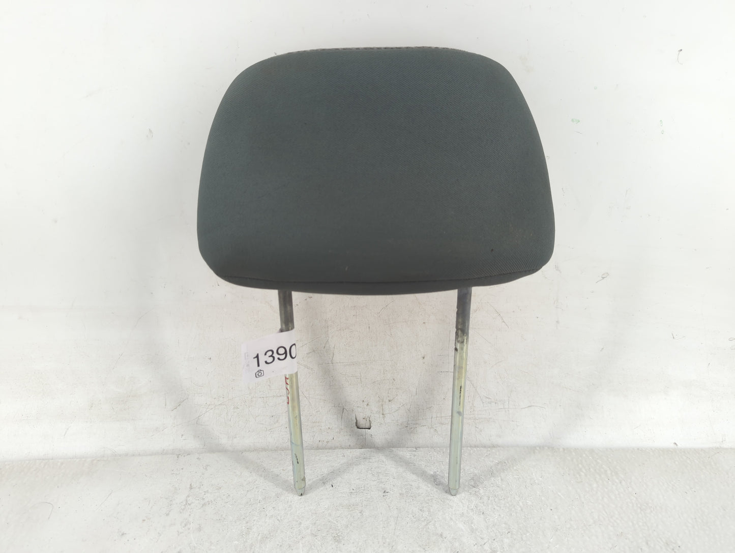 2004-2004 Dodge Caravan Headrest Head Rest Front Driver Passenger Seat - Oemusedautoparts1.com
