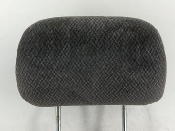 2004 Dodge Caravan Headrest Head Rest Front Driver Passenger Seat Fits OEM Used Auto Parts