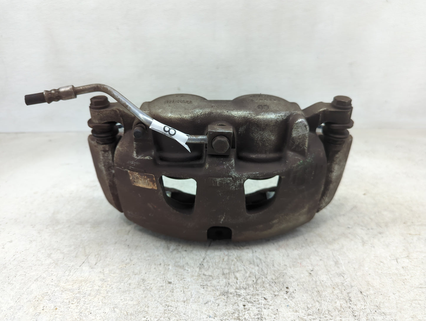 2003-2004 Dodge Dakota Rear Passenger Right Brake Caliper 1398577 - Oemusedautoparts1.com