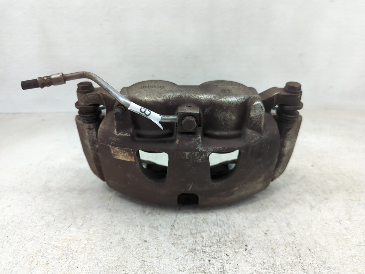 2003-2004 Dodge Dakota Rear Passenger Right Brake Caliper 1398577 - Oemusedautoparts1.com
