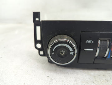 2003-2004 Dodge Dakota Climate Control Module Temperature AC/Heater Replacement Fits Fits 2003 2004 2005 OEM Used Auto Parts
