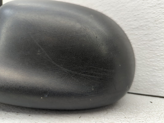 2001-2004 Dodge Dakota Side Mirror Replacement Driver Left View Door Mirror Fits Fits 2001 2002 2003 2004 OEM Used Auto Parts