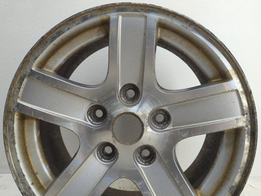 2004-2007 Dodge Durango Oem Wheel Rim