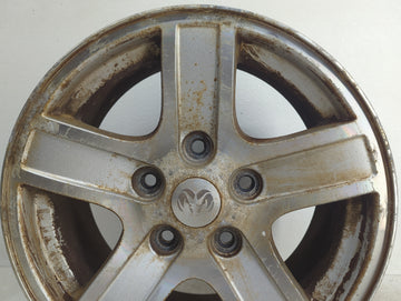 2004-2007 Dodge Durango Oem Wheel Rim 1047282