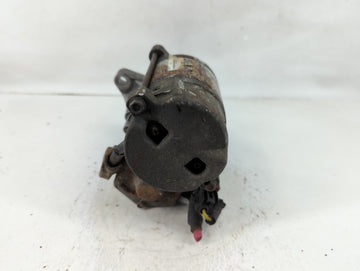 2004-2009 Dodge Durango Car Starter Motor Solenoid OEM Fits Fits 2004 2005 2006 2007 2008 2009 OEM Used Auto Parts