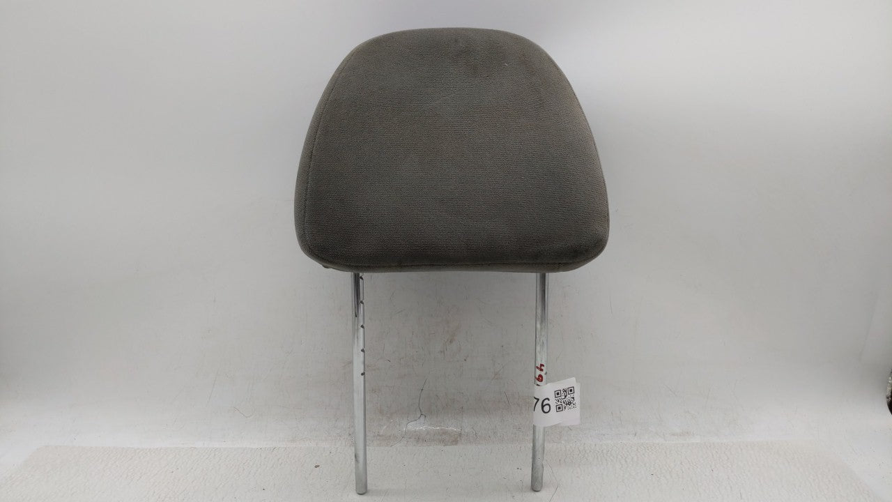 2004-2006 Dodge Durango Headrest Head Rest Front Driver Passenger Seat Fits Fits 2004 2005 2006 OEM Used Auto Parts - Oemuse