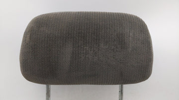2004-2006 Dodge Durango Headrest Head Rest Front Driver Passenger Seat Fits Fits 2004 2005 2006 OEM Used Auto Parts