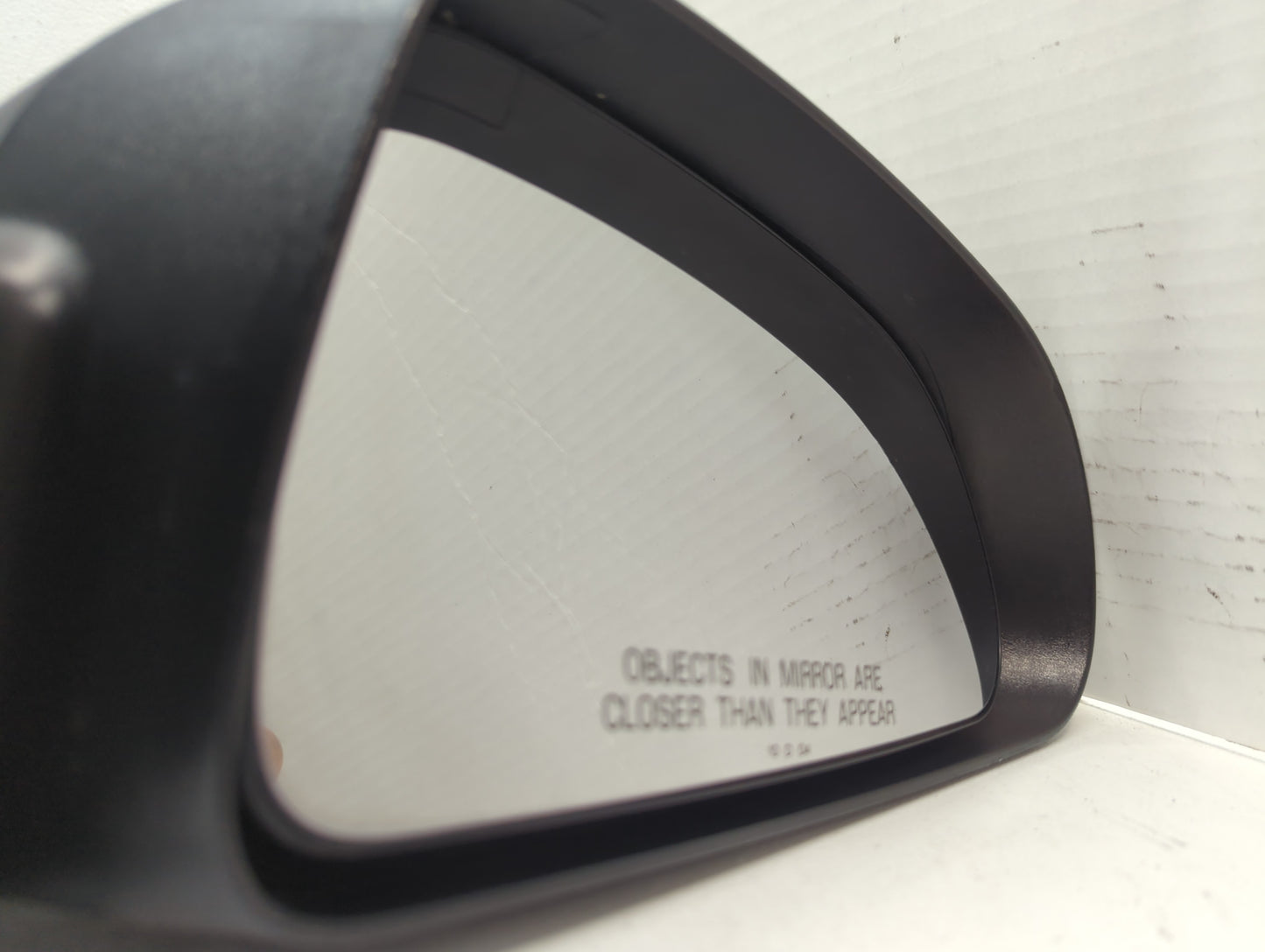 2004-2007 Dodge Durango Passenger Side View Mirror - Right Door Mirror OEM Used - Oemusedautoparts1.com