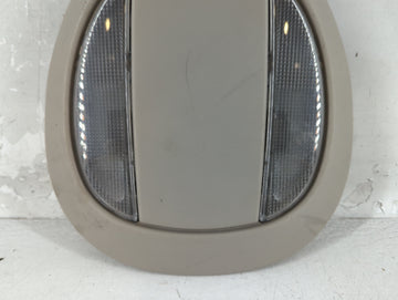 2004 Dodge Grand Caravan Overhead Roof Console