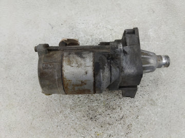 2004-2005 Dodge Grand Caravan Car Starter Motor Solenoid OEM Fits Fits 2004 2005 2006 OEM Used Auto Parts