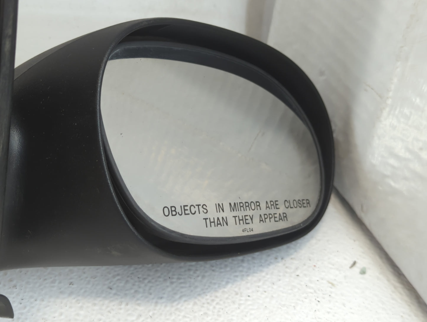 2000-2005 Dodge Neon Side Mirror Replacement Passenger Right View Door Mirror P/N:05074586AA Fits OEM Used Auto Parts - Oemu
