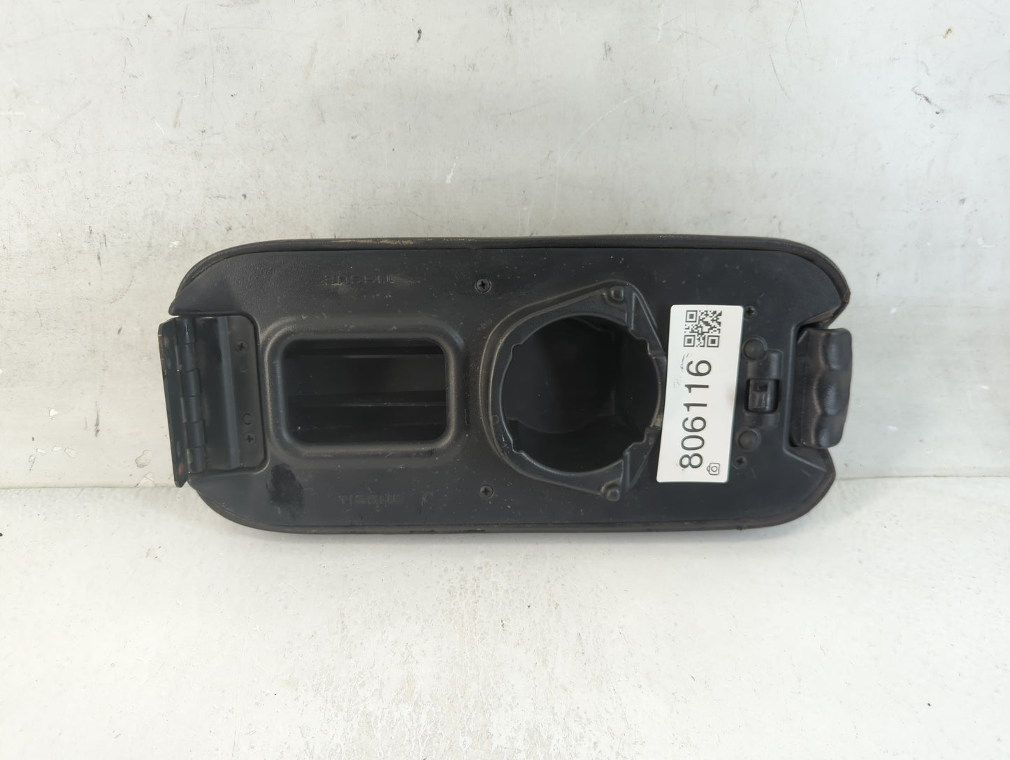 2001-2005 Dodge Neon Center Console Armrest Cover Lid Fits Fits 2001 2002 2003 2004 2005 OEM Used Auto Parts - Oemusedautopa