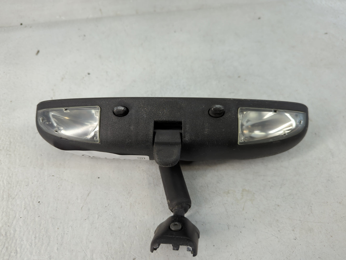 2000-2005 Dodge Neon Interior Rear View Mirror Replacement OEM P/N:E11015315 Fits Fits 2000 2001 2002 2003 2004 2005 OEM Use